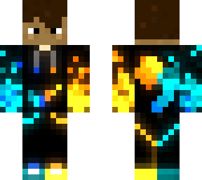 elemental hoodie