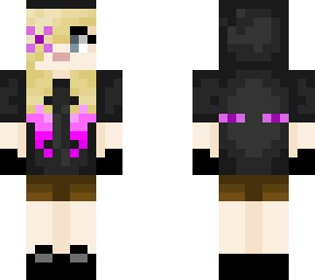 ender girl