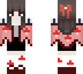 fayetje mushroom