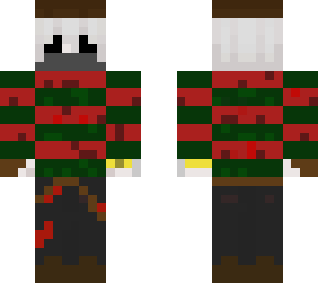 freddy krueger