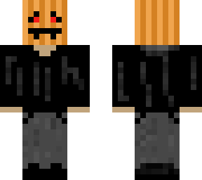 fuzybear pumpkin