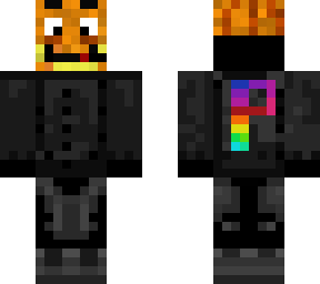 gamer paluten