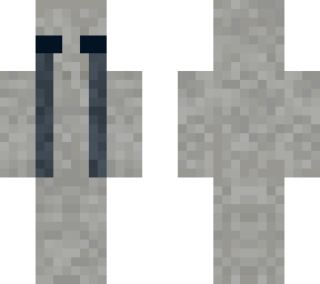 ghost child