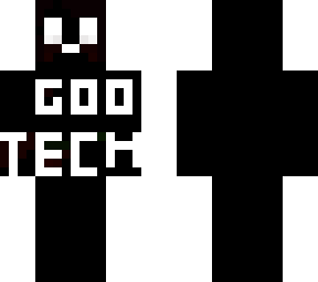 god teech