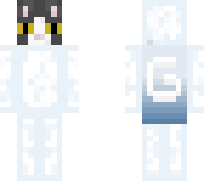 gubgub with g cape