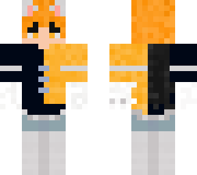 halloween boi:3