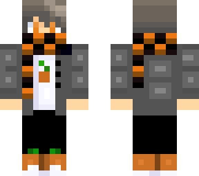halloween boy