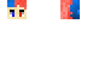 head base
