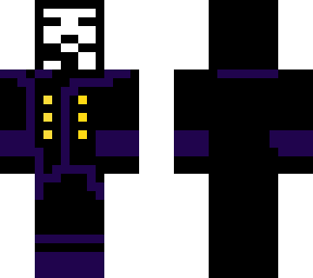 headless horseman