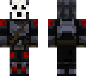 holloween omega hunter