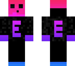 itzenxivityxd (my custom skin)