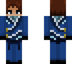 jay (season 3 techno suit)