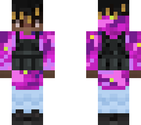 juice wrld (armed and dangerous)