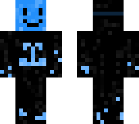 k blue
