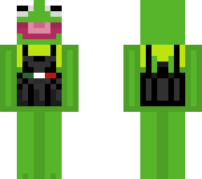 kermit narco