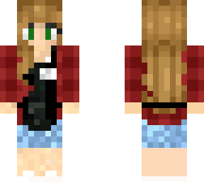 lady shop keeper revised