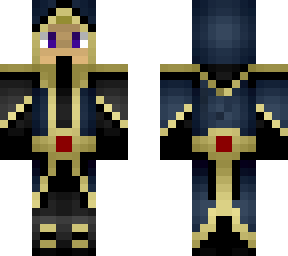 mage
