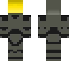 mark vii gen 1 hermes