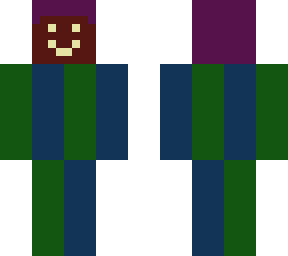 mr. colours - dark