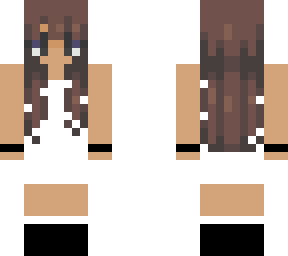 my avatar girl
