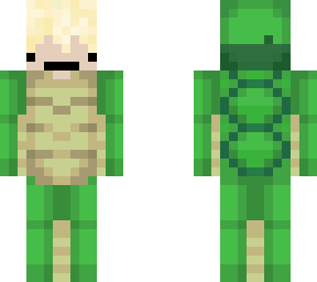my old main skin