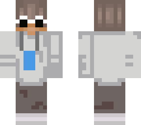 my skin