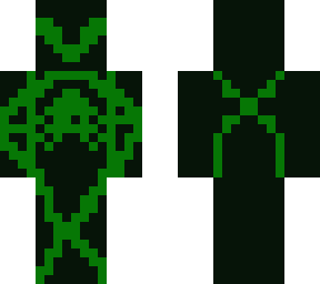 my spidersona