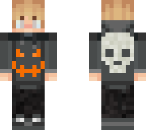 nethaloween