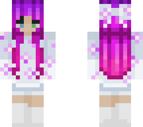 newest main fred skin - with shorts