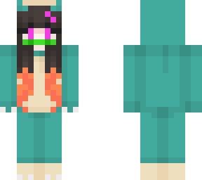 nezuko/pokemon