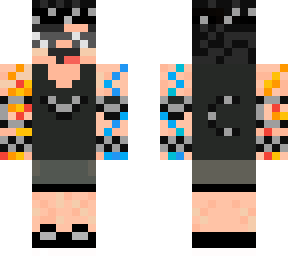 nova skin