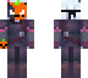 obeez skin haloween