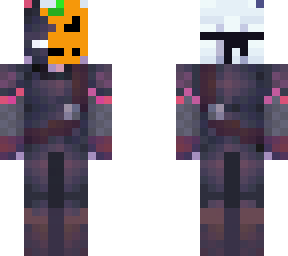obeez skin haloween v2