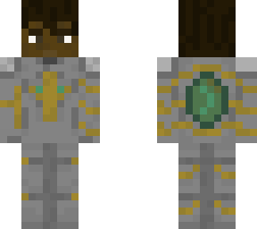official ocsmp leader guard #4 (helmet off)