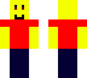 old roblox avatar updated