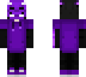 oni 4k purple