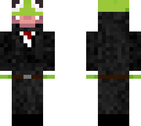 opium kermit