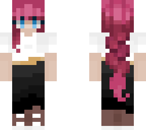 pink pirate