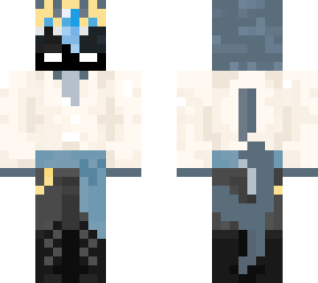pirate sharkie