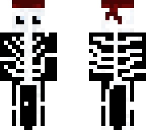 pirate skeleton
