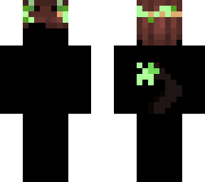 pluto green