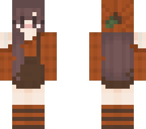 pumpkin elf 2.0