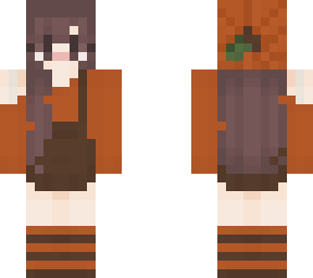 pumpkin elf