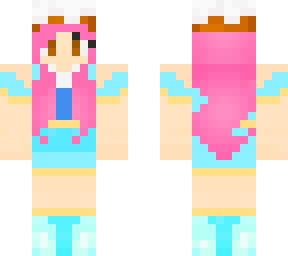 rainbow new character