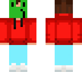ramos hoddie