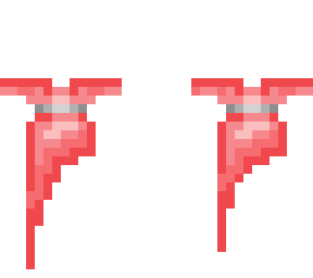 red dress base