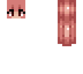red hair base