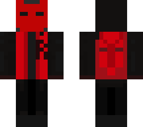 red man 2