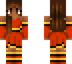 reese's dress chocolate girl