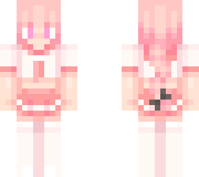 school girl astolfo